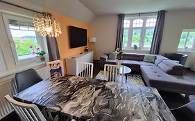 Apartments Villa-Ratskopf Wernigerode